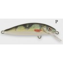 Woblery Dorado Classic 7cm 7g Pływający