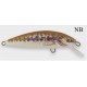 Woblery Dorado Classic 7cm 7g Pływający